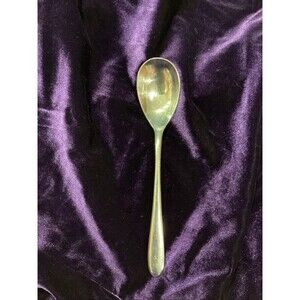 Washington Forge WF Tear Drop Teaspoon 6-1/2” 1 Pc Discontinued